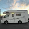 Hiace Wagon Camper (H23)