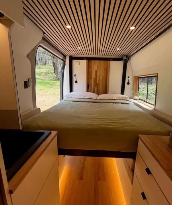 Hiace Wagon