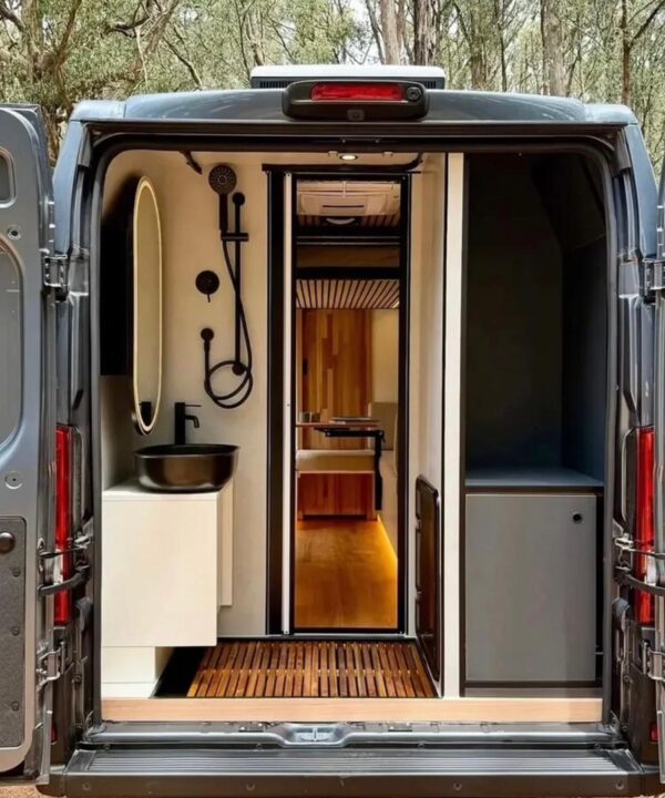 Hiace Wagon