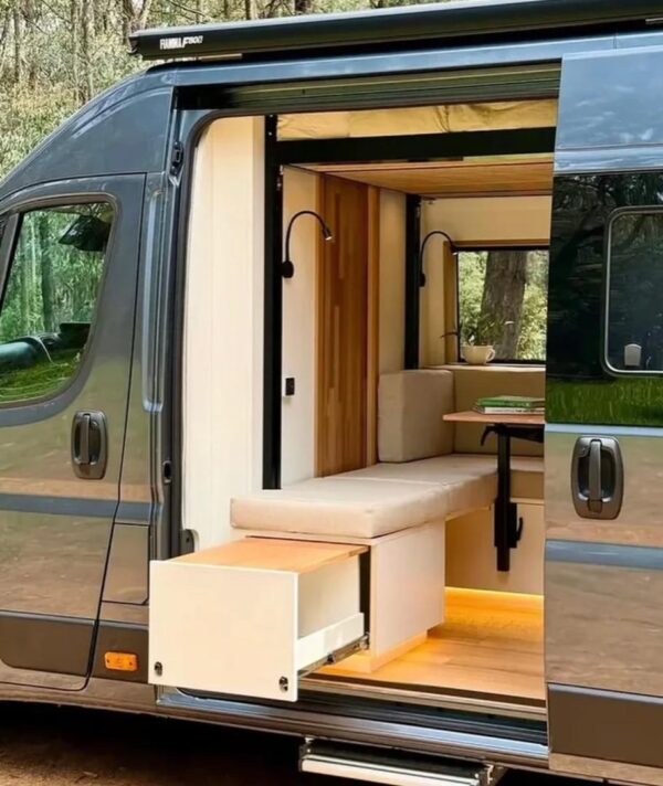 Hiace Wagon