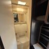 Hiace Wagon Camper (H23)