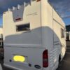 Hiace Wagon Camper (H23)