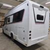 Ford Transit Motorhome