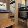Ford Transit Motorhome