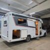 Ford Transit Motorhome