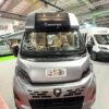 Dreamer Camper Van – XL Select