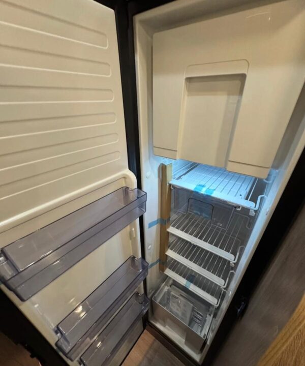 Dreamer Camper Van – XL Select