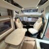 Dreamer Camper Van – XL Select