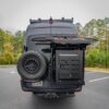 Dark Star” Sprinter 170