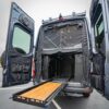 Dark Star” Sprinter 170