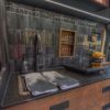 Shop Van “Baloo”